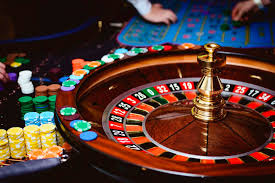 Casino Kraken