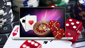 Вход на официальный сайт Sever Casino