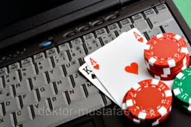 Как войти на сайт Sever Casino