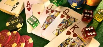 Официальный сайт Sever Casino